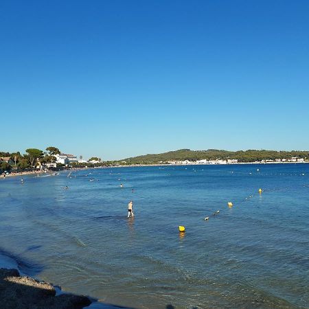 Villa Club T2 A Mar Vivo, Plages A Pieds, Piscine Ла-Сейн-сюр-Мер Экстерьер фото