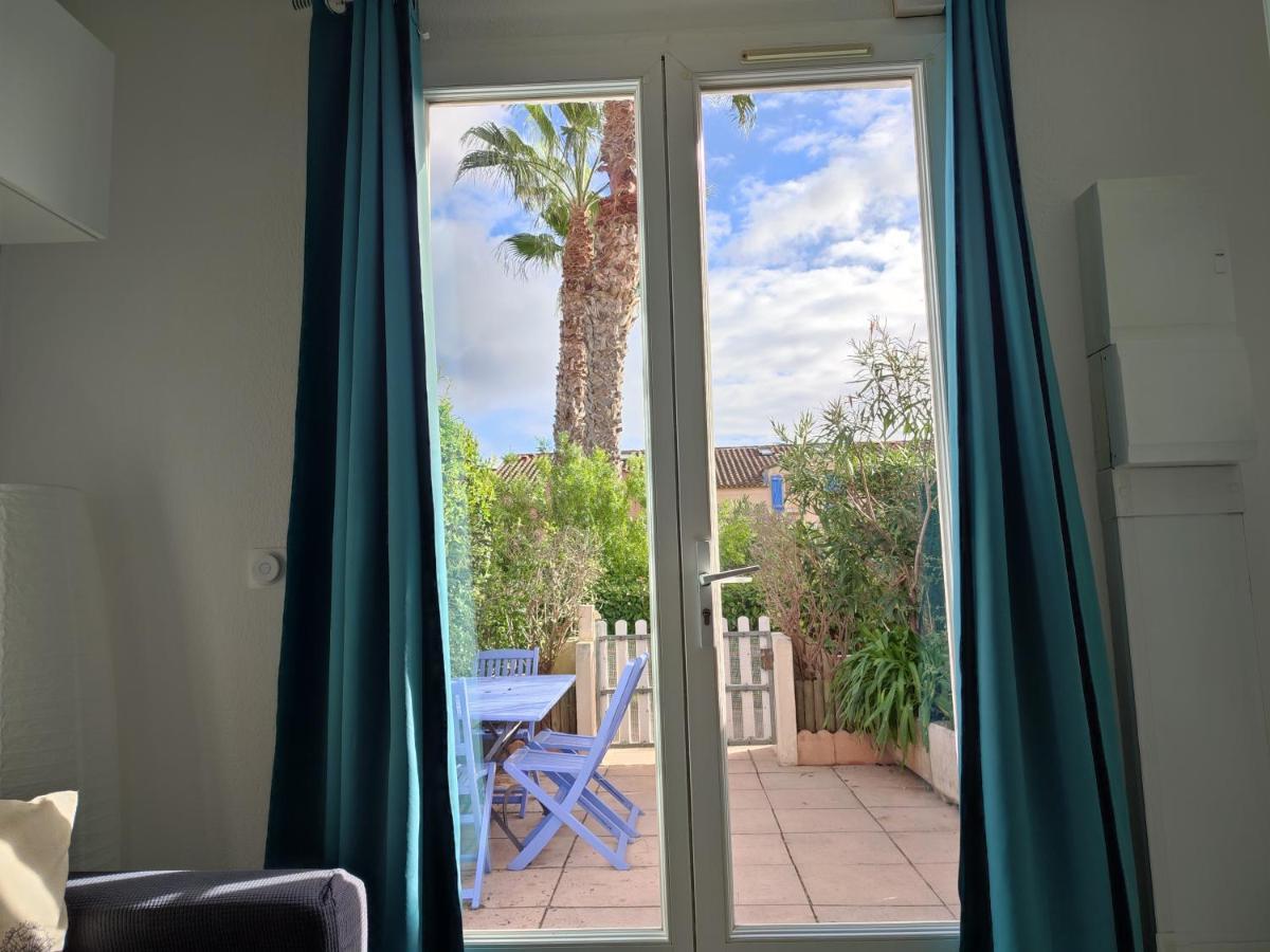 Villa Club T2 A Mar Vivo, Plages A Pieds, Piscine Ла-Сейн-сюр-Мер Экстерьер фото