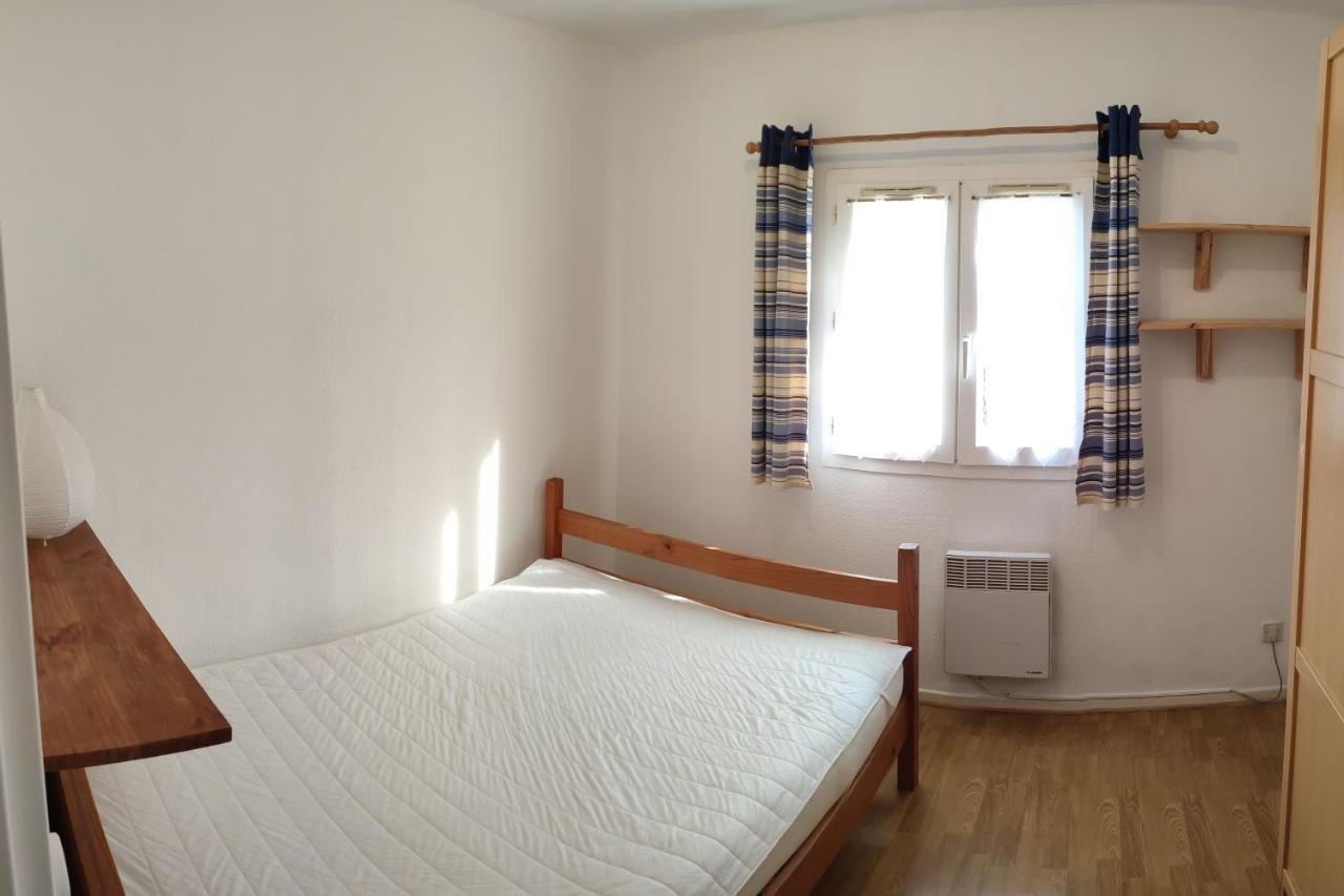 Villa Club T2 A Mar Vivo, Plages A Pieds, Piscine Ла-Сейн-сюр-Мер Экстерьер фото