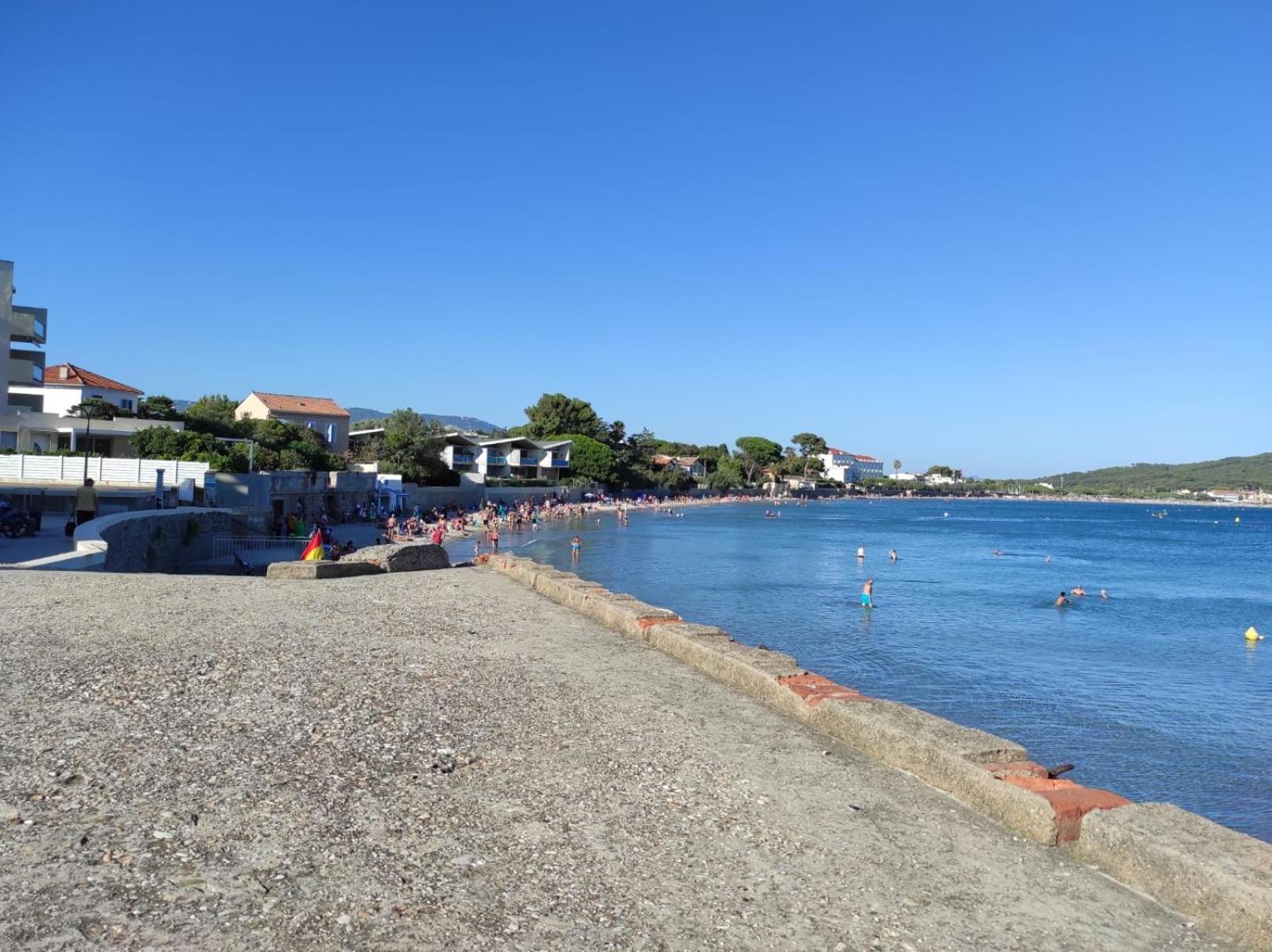 Villa Club T2 A Mar Vivo, Plages A Pieds, Piscine Ла-Сейн-сюр-Мер Экстерьер фото